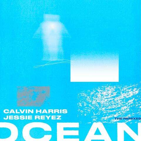 Ocean album art