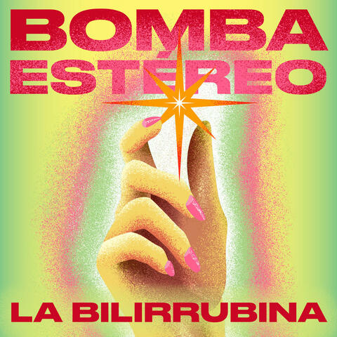 La Bilirrubina album art