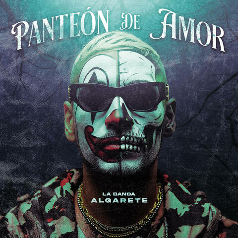 Panteon de Amor album art