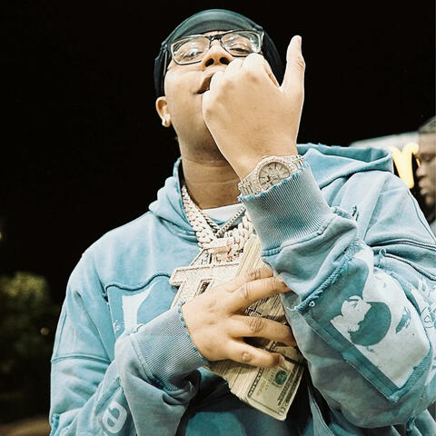 Seen First album art