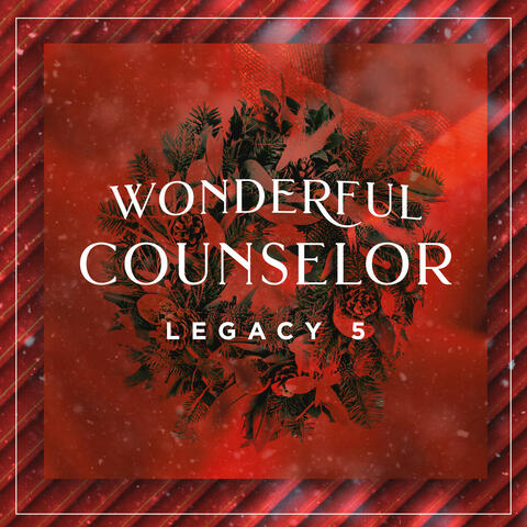Wonderful Counselor album art