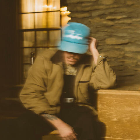 Happy For You album art