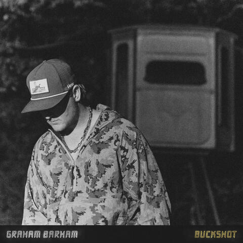 BUCKSHOT album art