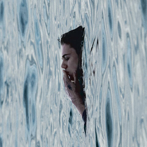 A PERFECT WORLD album art