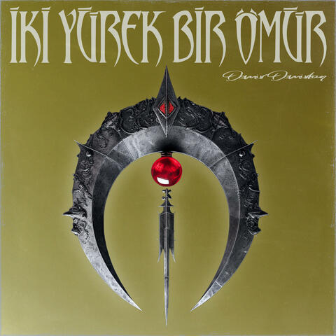 İki Yürek Bir Ömür album art
