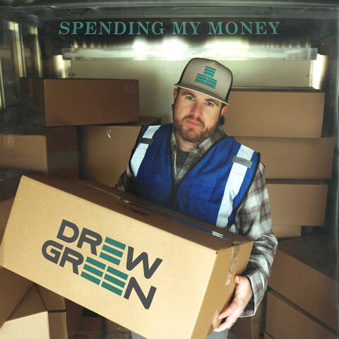 Spending My Money album art