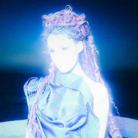 No Audience album art