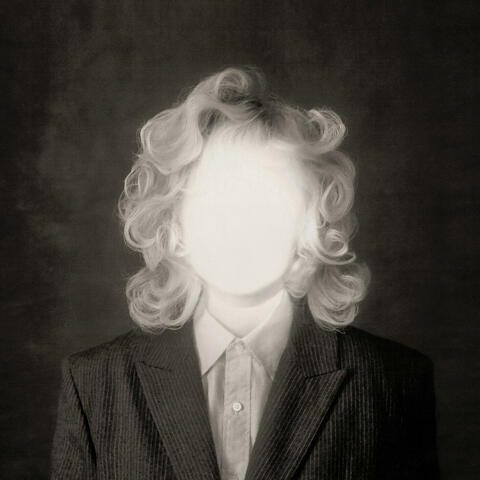 All Things Light album art