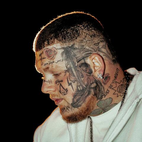 The Way I Remember It album art