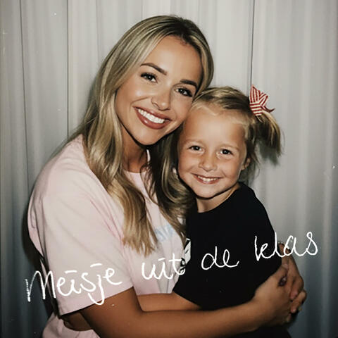 Meisje Uit De Klas album art