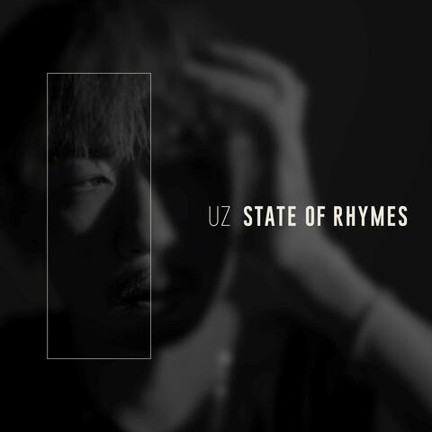 State Of Rhymes album art