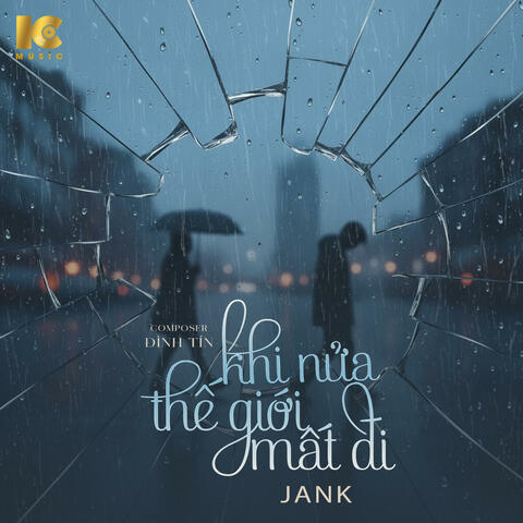 Khi Nửa Thế Giới Mất Đi album art