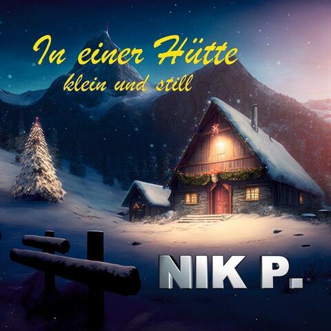 In einer Hütte klein und still album art
