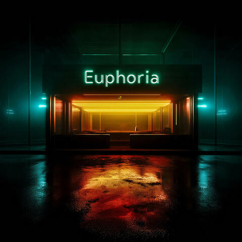 Euphoria: Der Traum album art