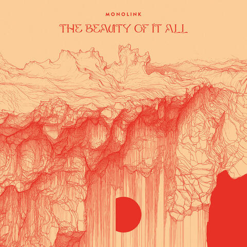 The Beauty Of It All album art