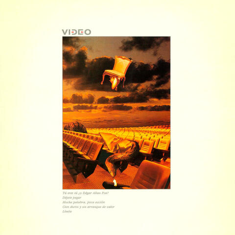 Relatos De Diez Mundos album art