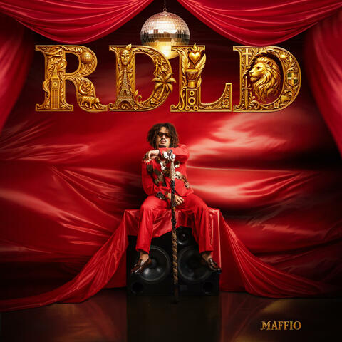 R.D.L.D. album art