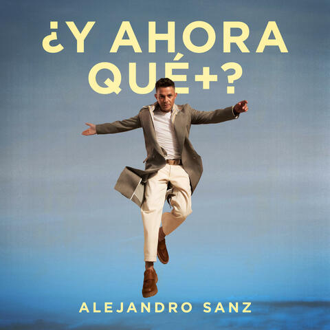 ¿Y ahora qué +? album art
