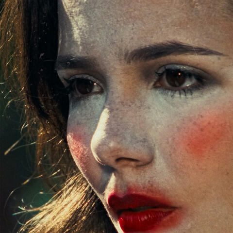 PIERROT LE FOU album art
