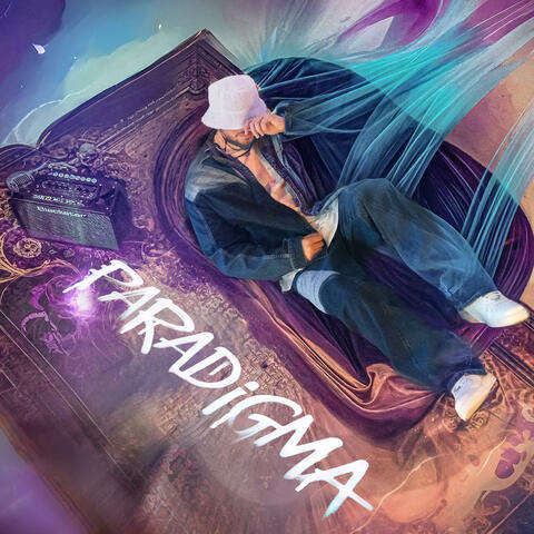 Paradigma album art