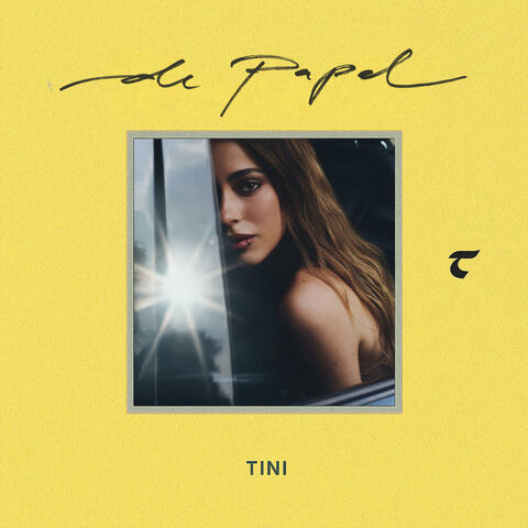 De Papel album art