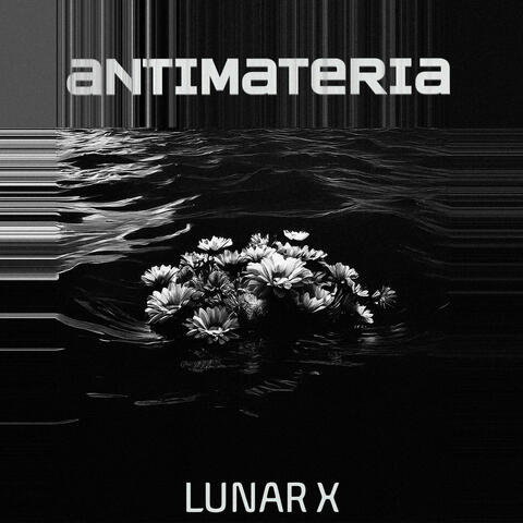 AntiMateria album art