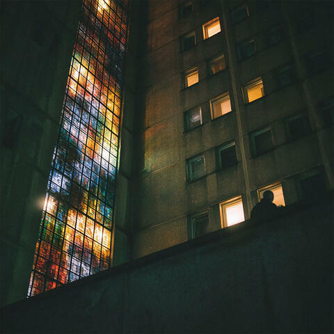 Eintausend Farben album art
