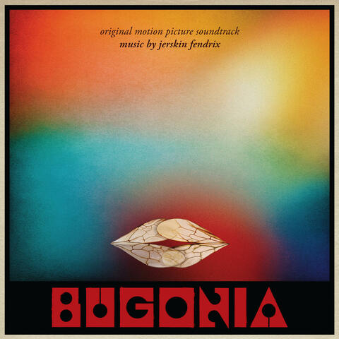 Bugonia (Original Motion Picture Soundtrack) album art