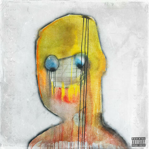 Lonely At The Top album art