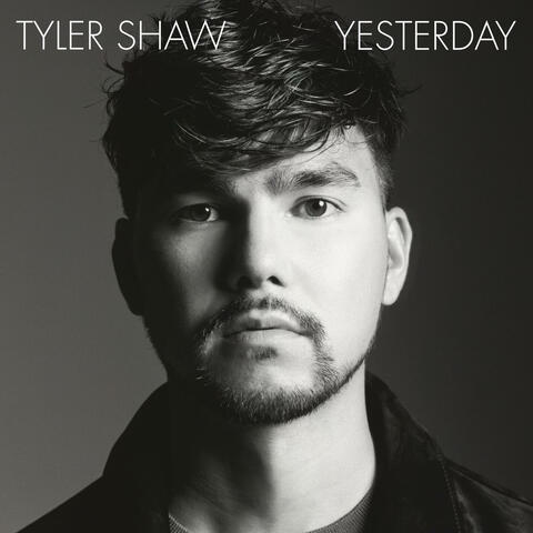 Yesterday album art