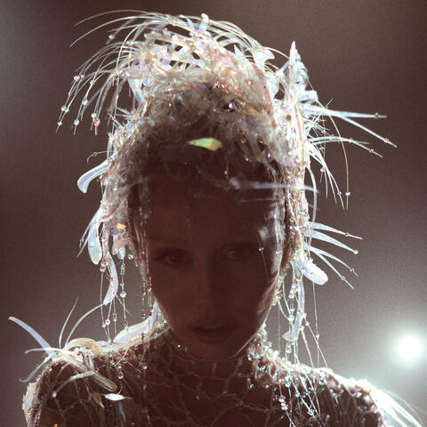 Something Beautiful (Edits) album art