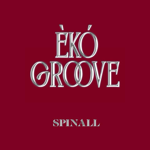 ÈKÓ GROOVE album art