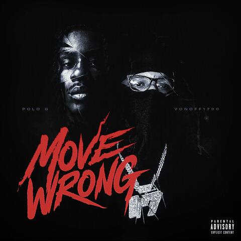 Move Wrong album art