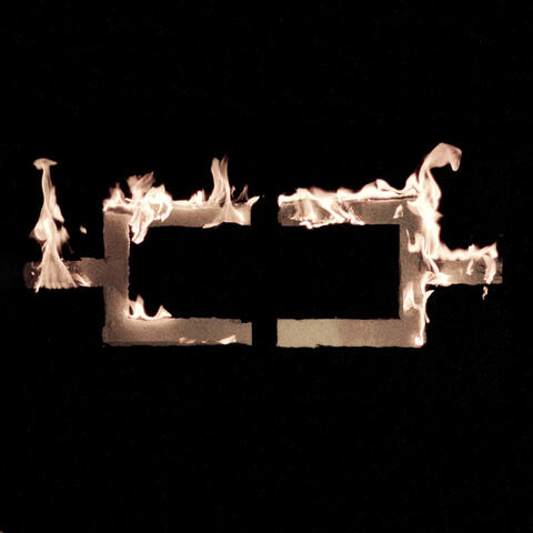 Walking Ghost Phase album art