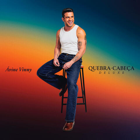 Quebra-Cabeça (Deluxe) album art