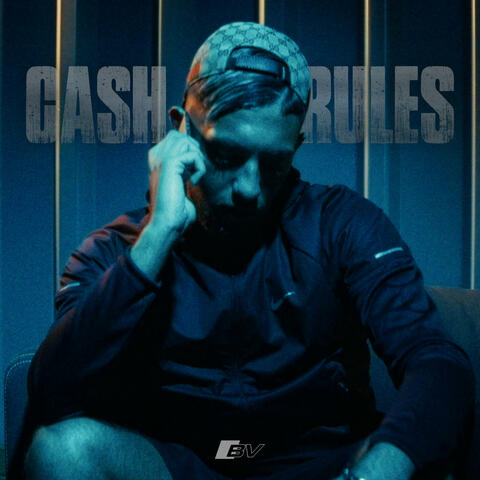 Cash Rules album art