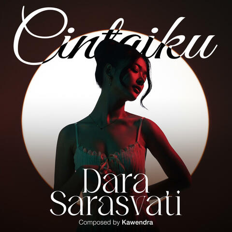 Cintaiku album art