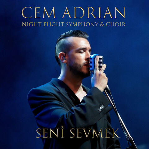 Seni Sevmek (Live) album art