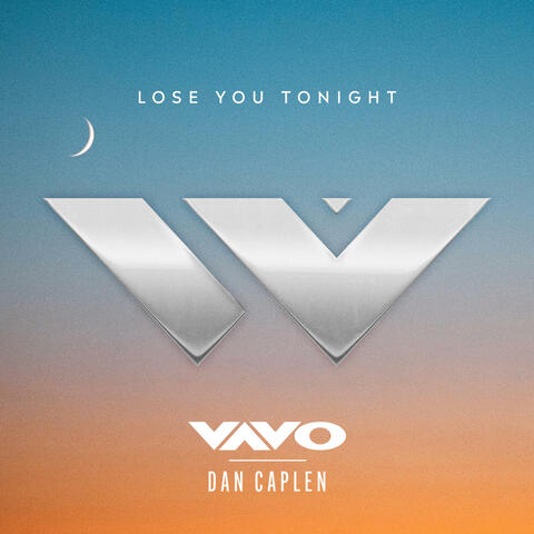 Lose You Tonight album art