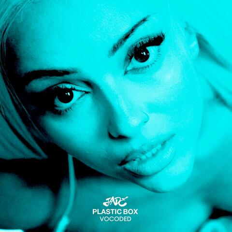 Plastic Box album art
