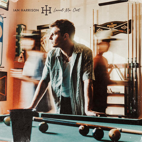 Level Me Out album art