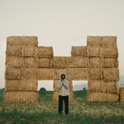 Zeitmaschine album art