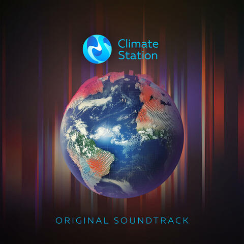 Climate Station (Original Soundtrack) album art