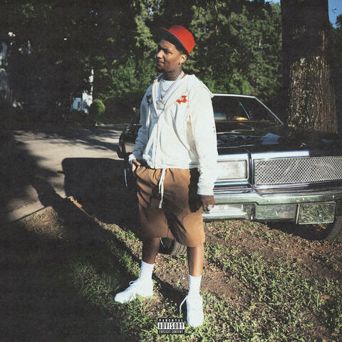 Dope Boy album art