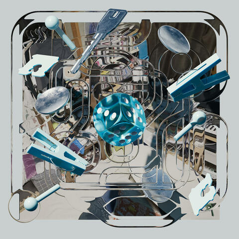 ジンセイゲーム album art