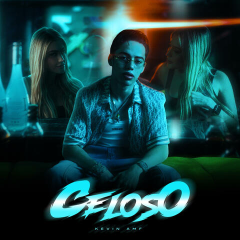 Celoso album art