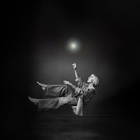 Stay + Happy Ever After album art