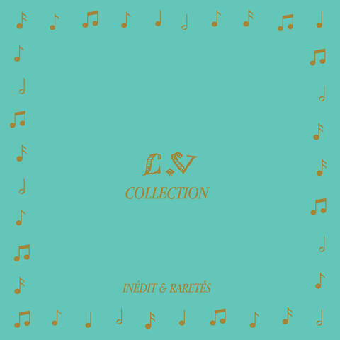 Collection album art