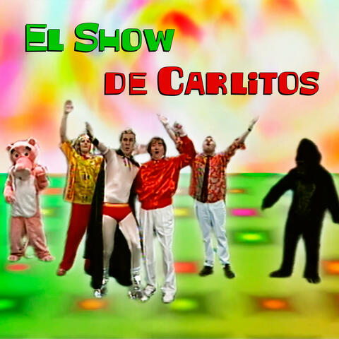 El Show de Carlitos album art