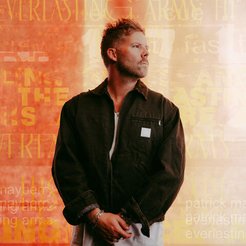 Everlasting Arms album art